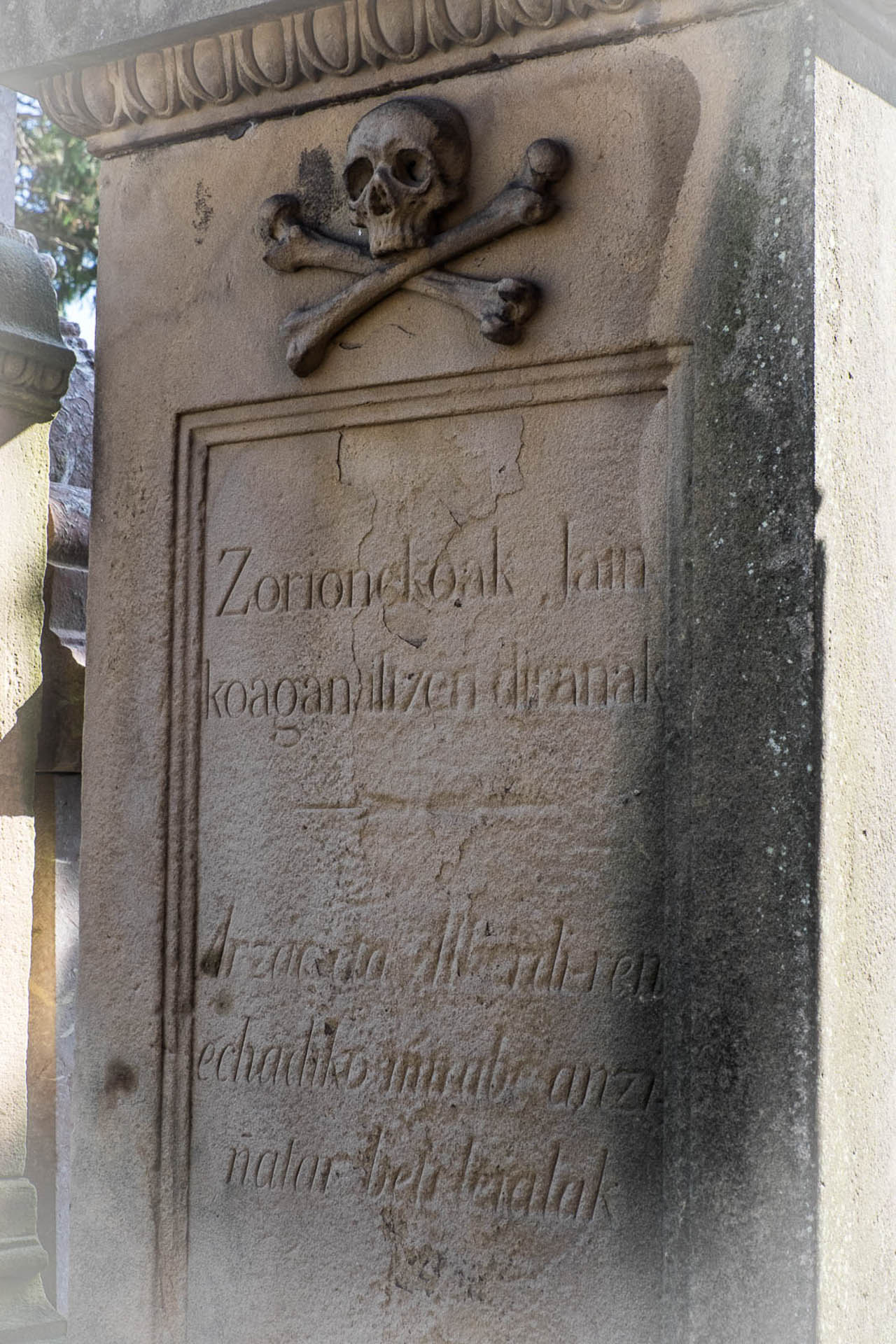 Antonio Arzak Alberdi