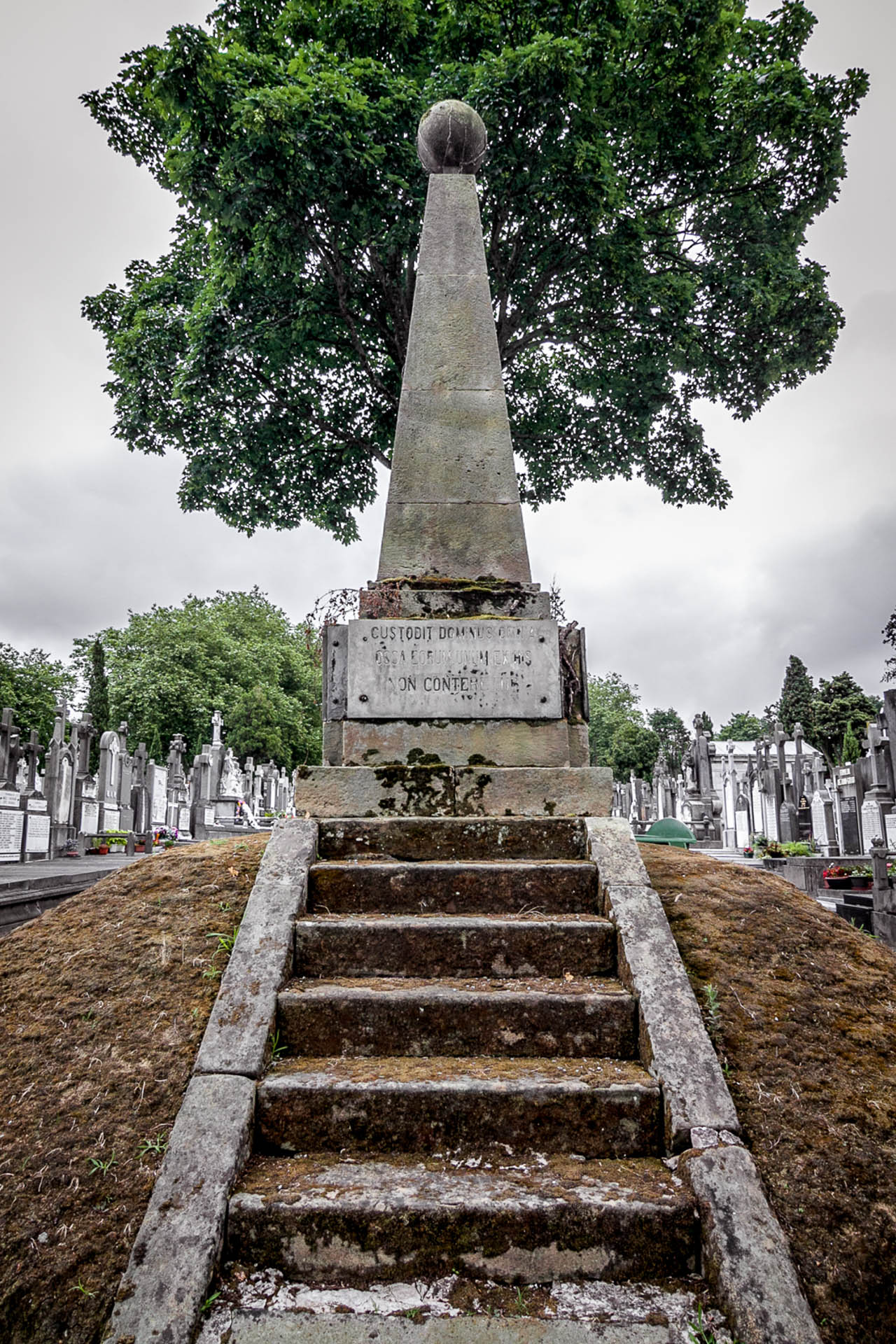 Monumentu Obeliskoa