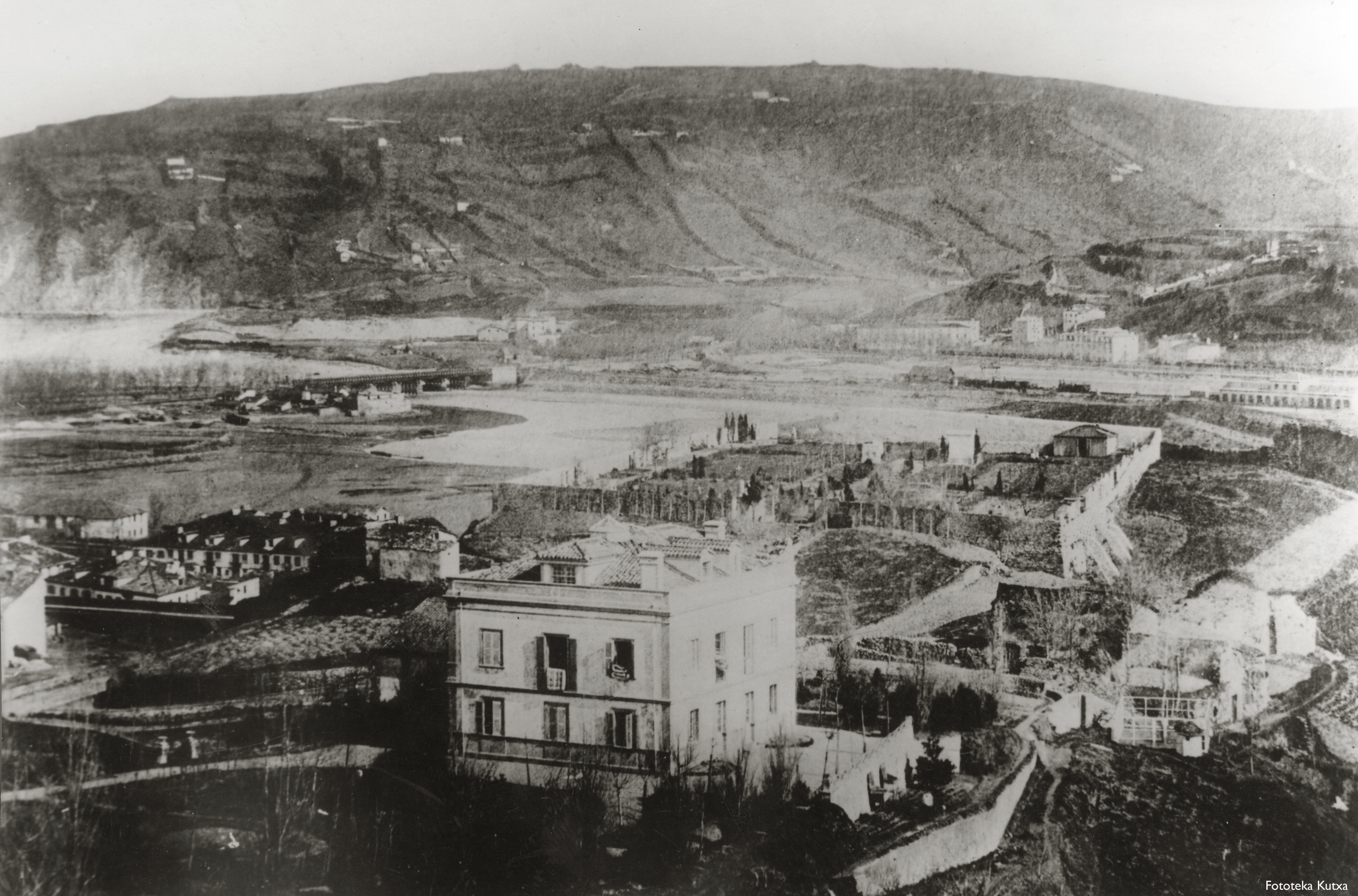 San Bartolomé