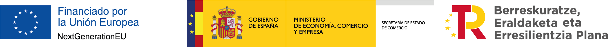 Logos institucionales