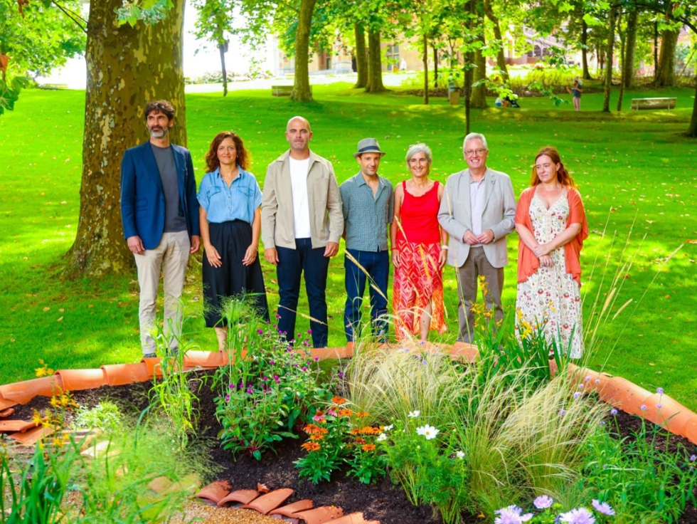 FOTO FAMILIA