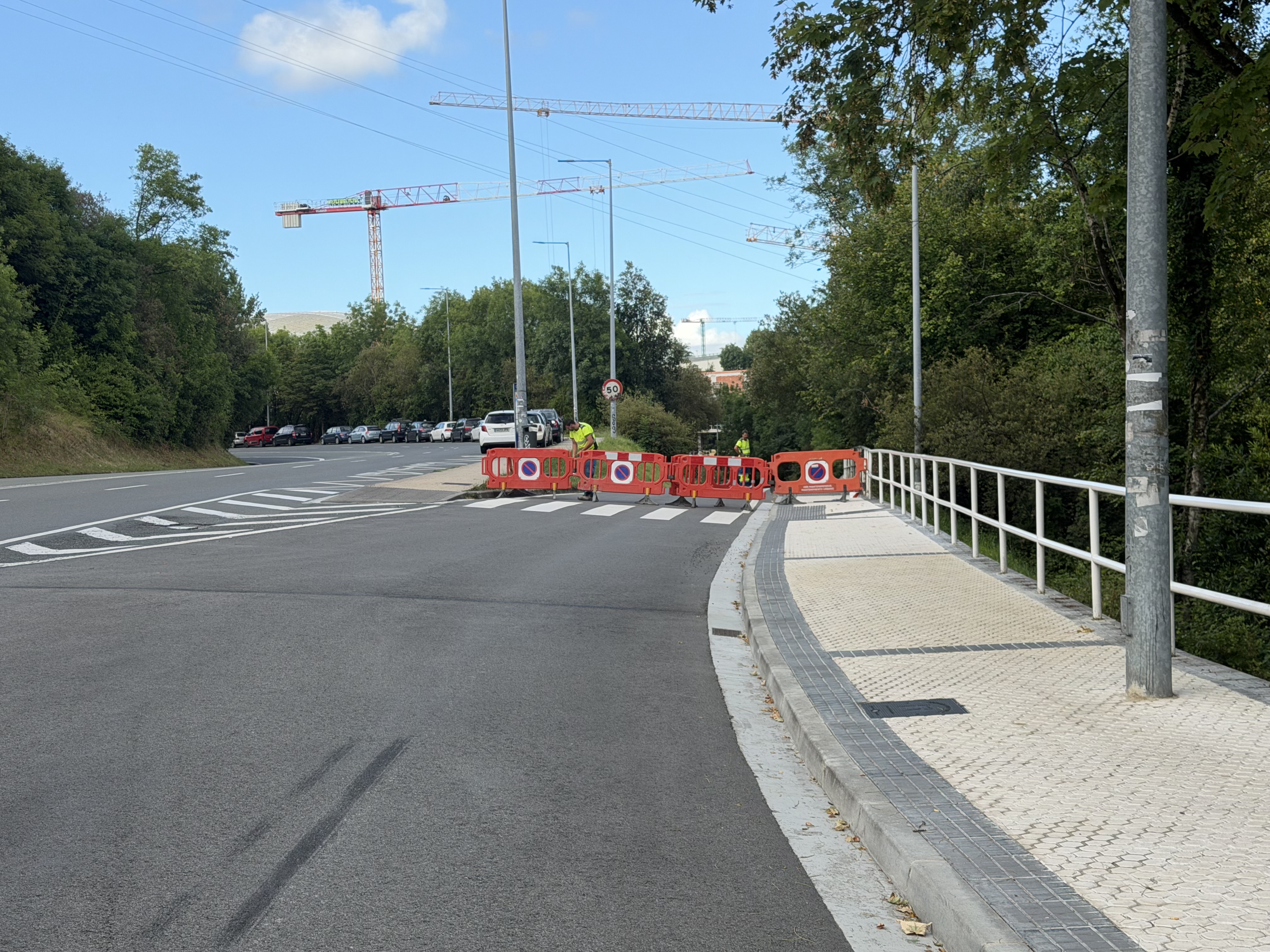 Illunbeko sarbidea