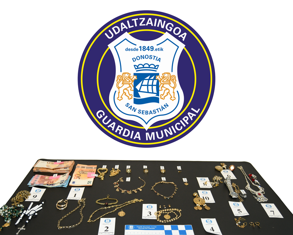 udaltzaingoa