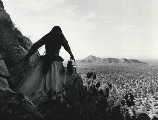 Graciela Iturbide