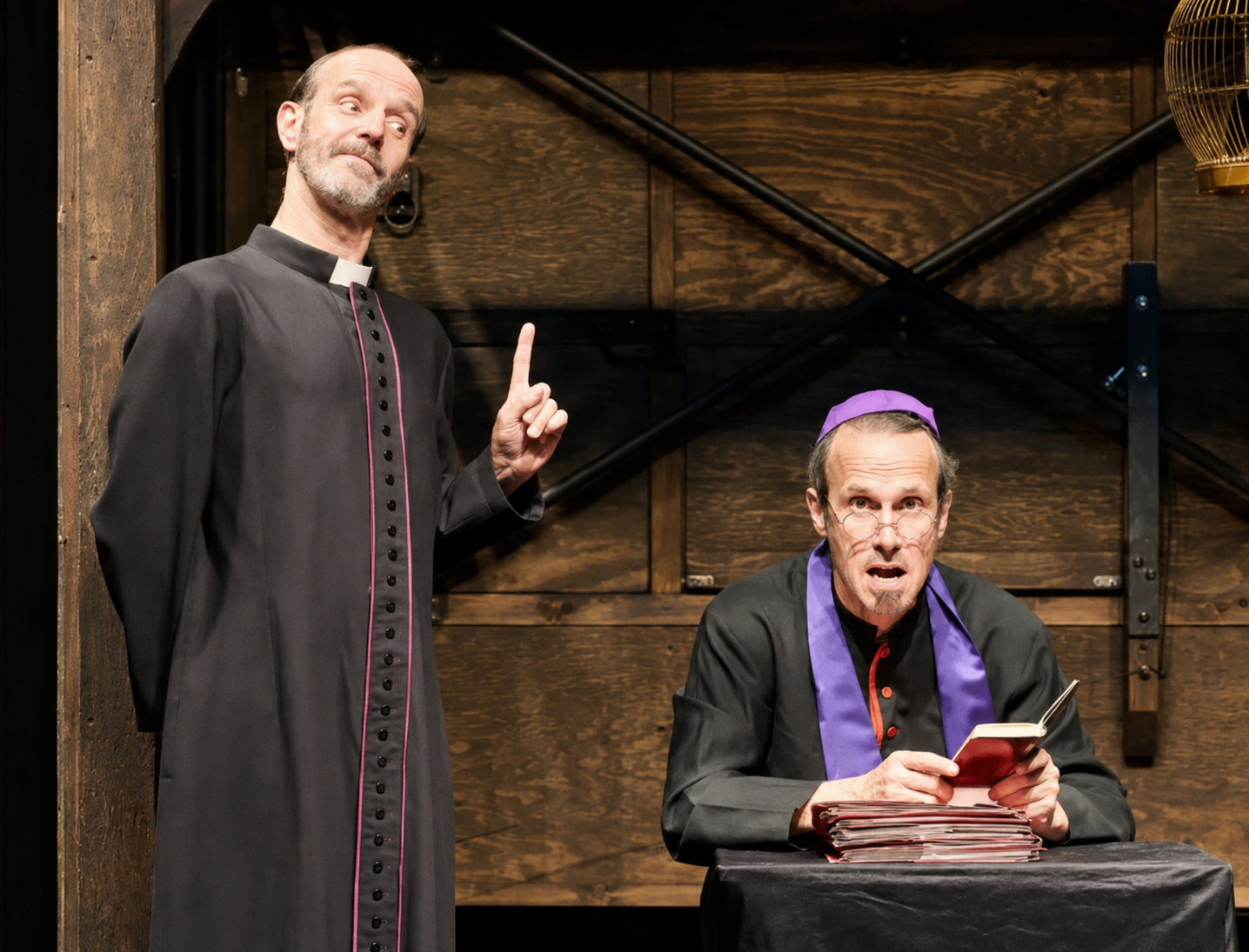 'Inmatriculaciones. Oh my god!' 