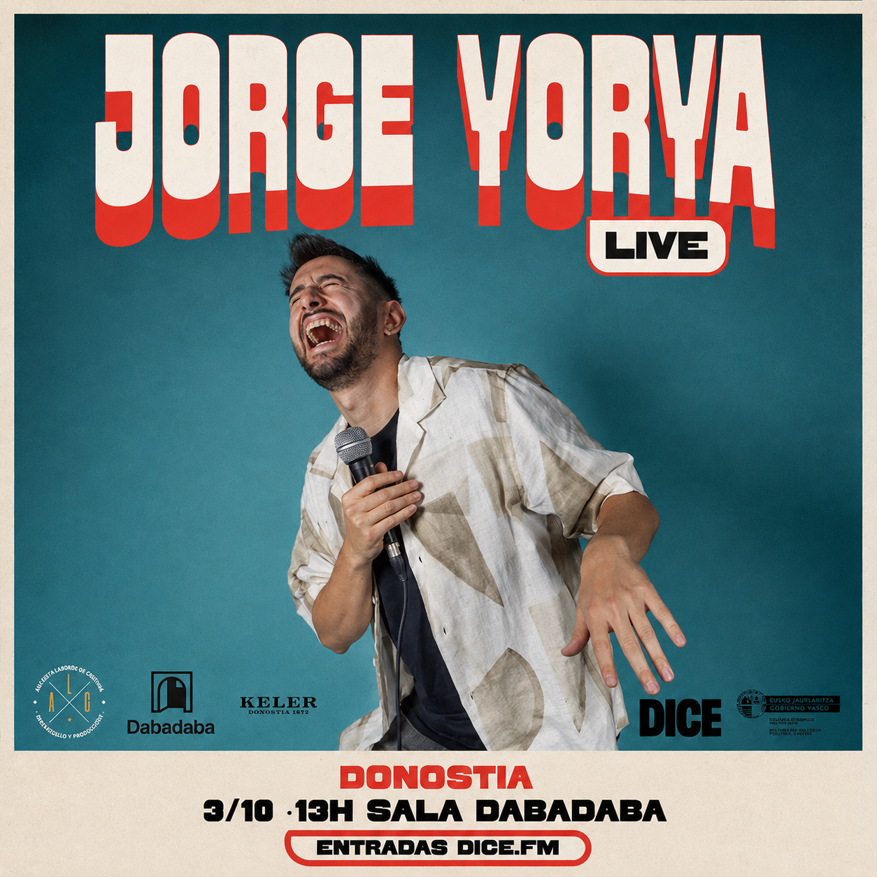 Jorge Yorya