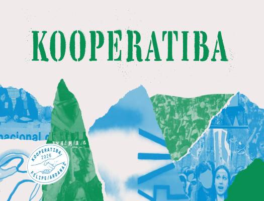 Kooperatiba