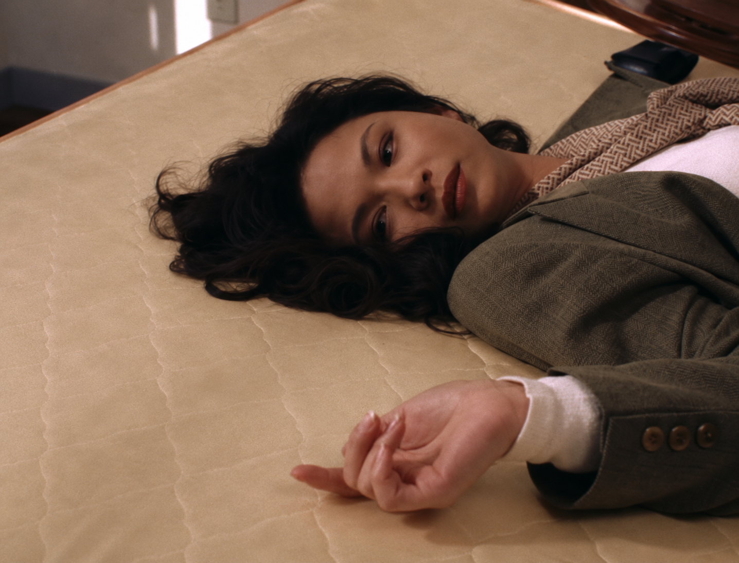 Zinea eta artea: Tsai Ming-Liang 'Vive l´amour' 