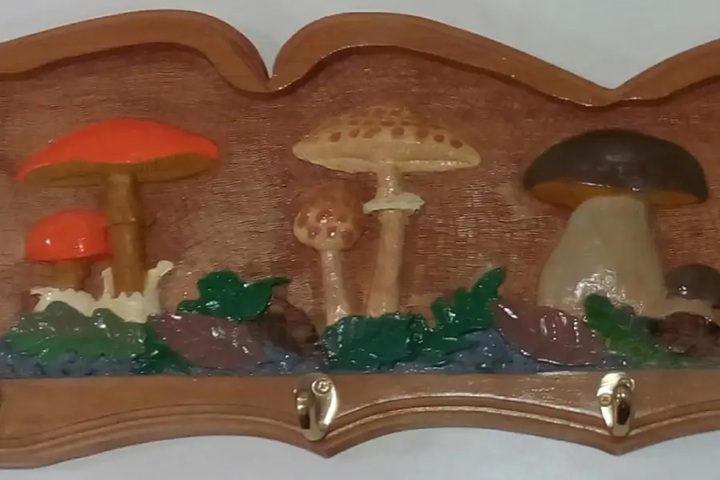 27. Mikologia Jardunaldiak: 'Zurezko taillak' | 27.ª edición de las Jornadas Micológicas: 'Tallas en madera'