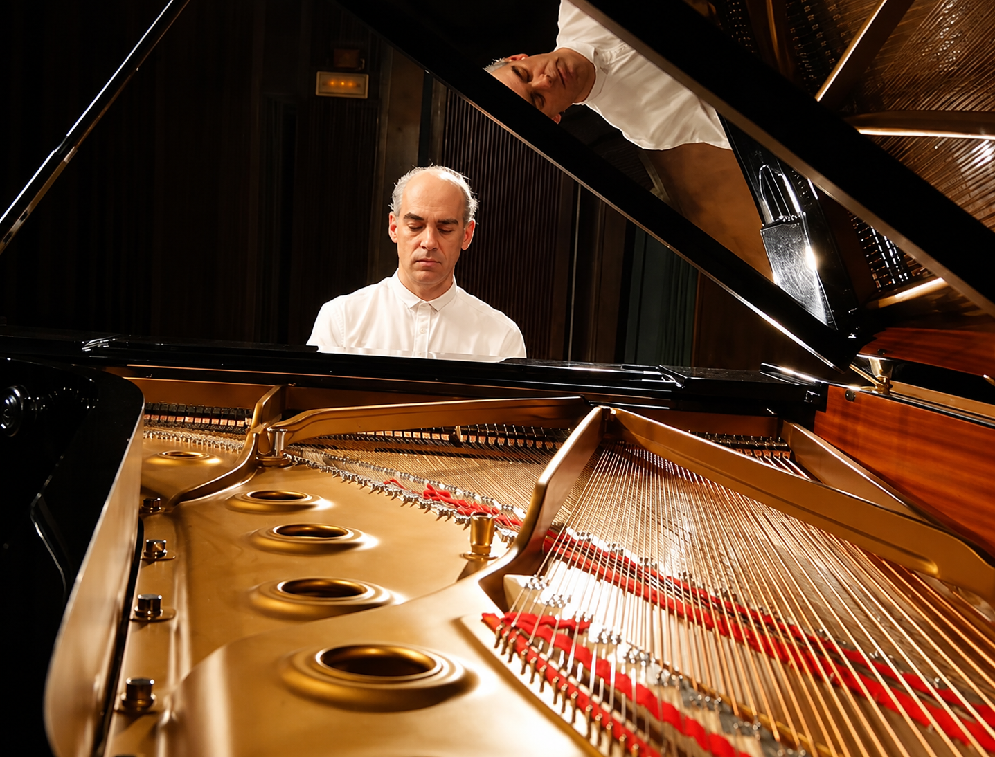 Frédéric Chopin Zikloa: Miguel Ituarte 