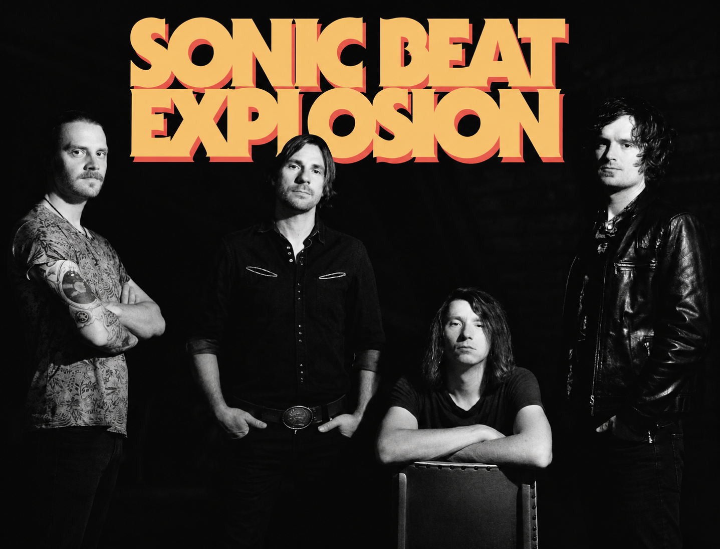 'Sonic Beat Explosion 
