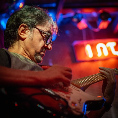 Miguel Blanco 4tet