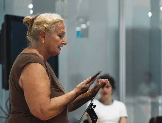 El rincón de la poesía