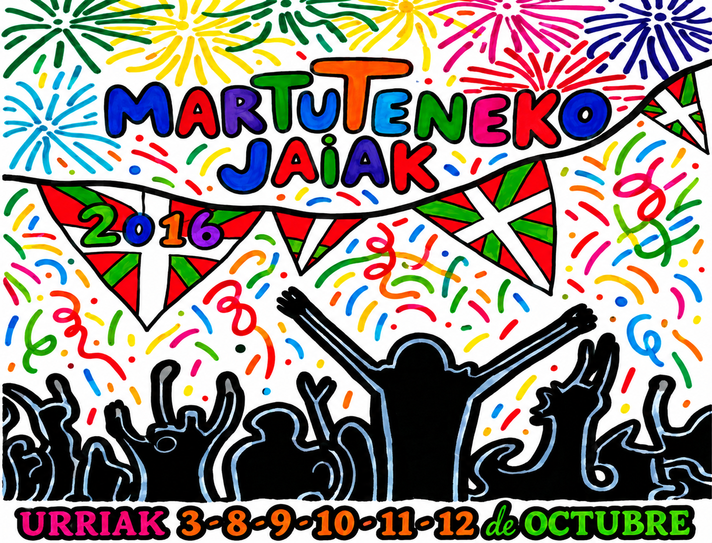 'Martu Jaiak' 