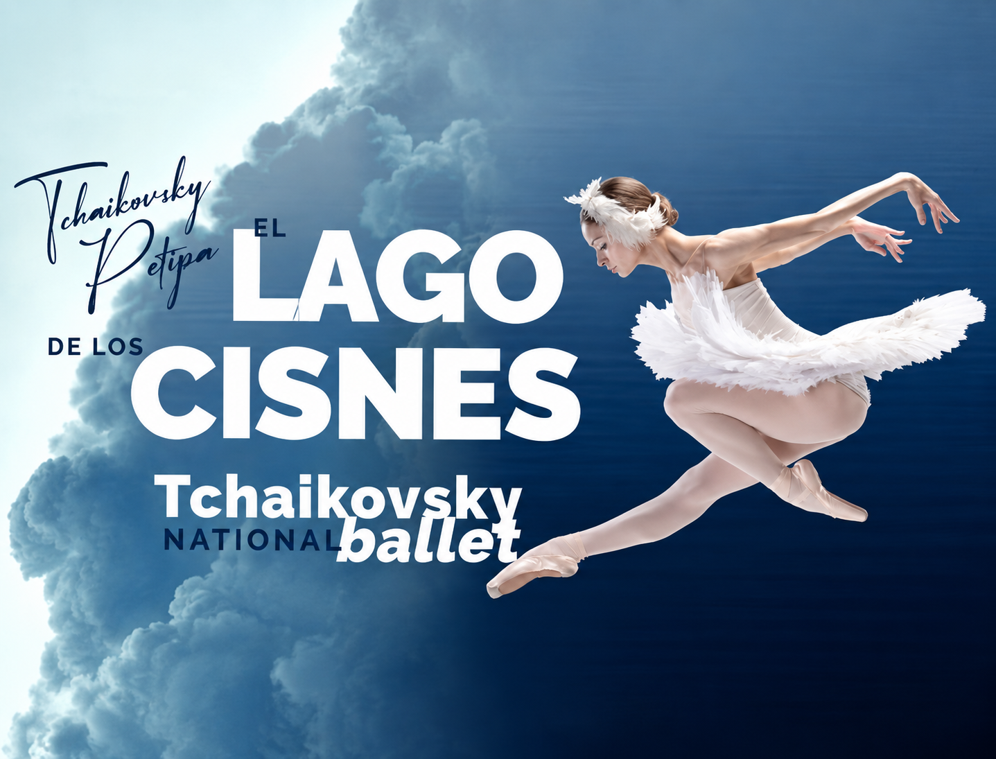 'El Lado de los Cisnes' 
