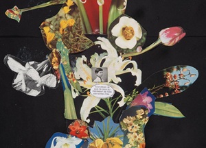 'Desobedientzian ikasten. Isabel Coixeten collageak' | 'Aprendizaje de la desobediencia. Collages de Isabel Coixet'