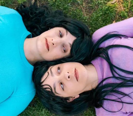 'Hermanas Castillejos'