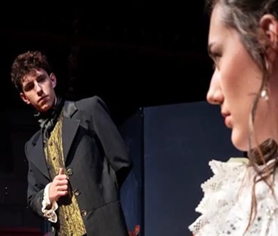 'El abanico de Lady Windermere'