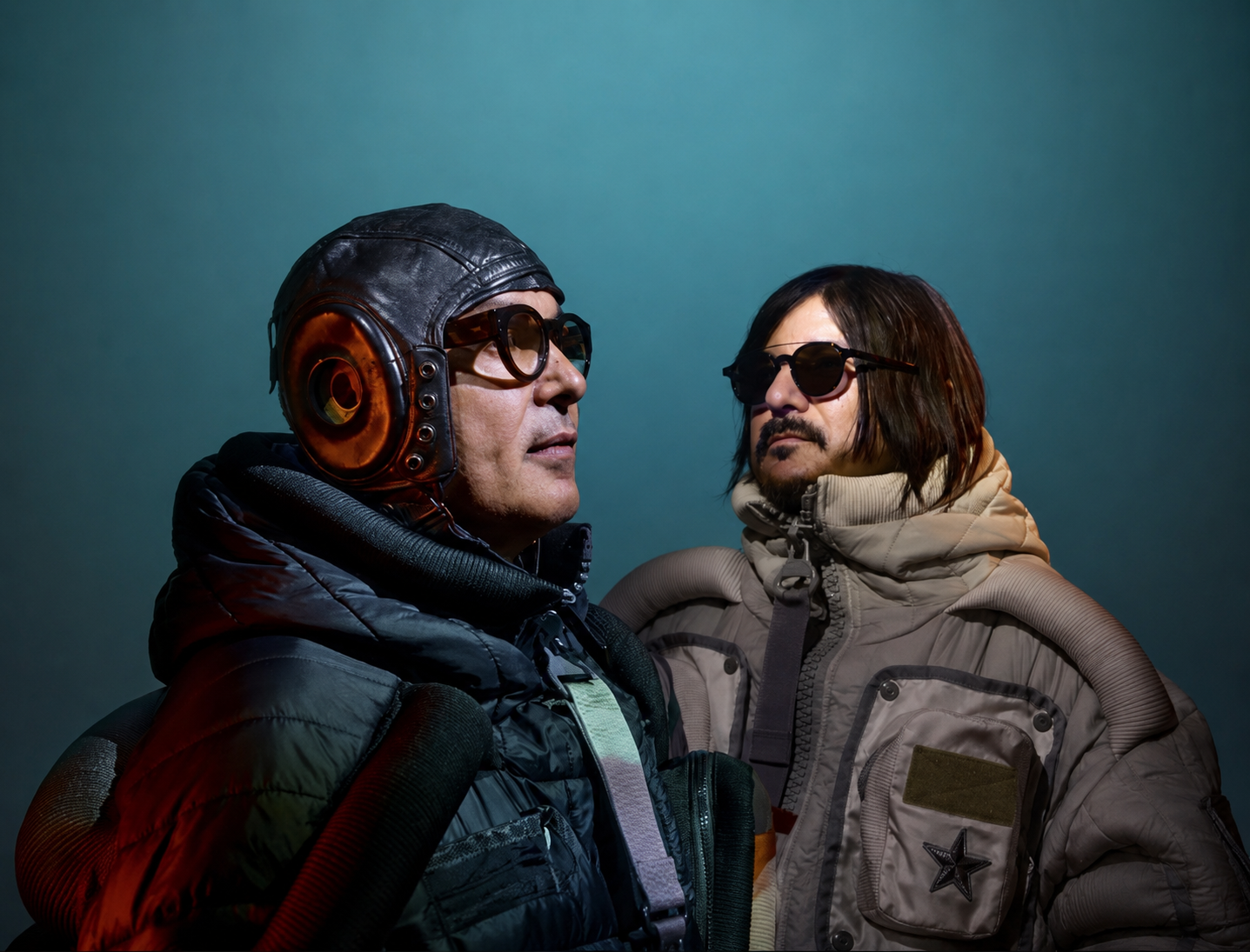 Nortec: Bostich + Fussible 