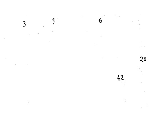 Usue Arrieta + Ainara Elgoibar: 'Baltzune + P-003687'