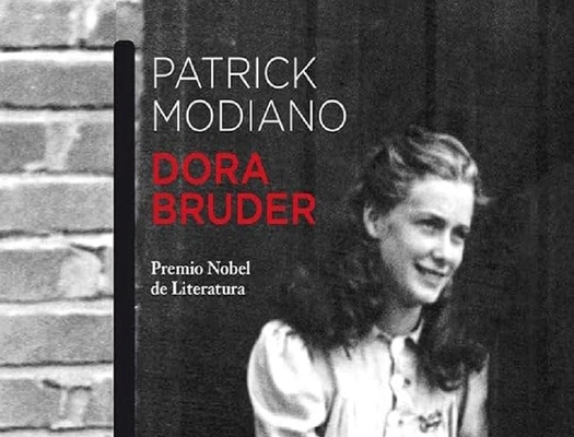 Literatur solasaldia: 'Dora Bruder' 