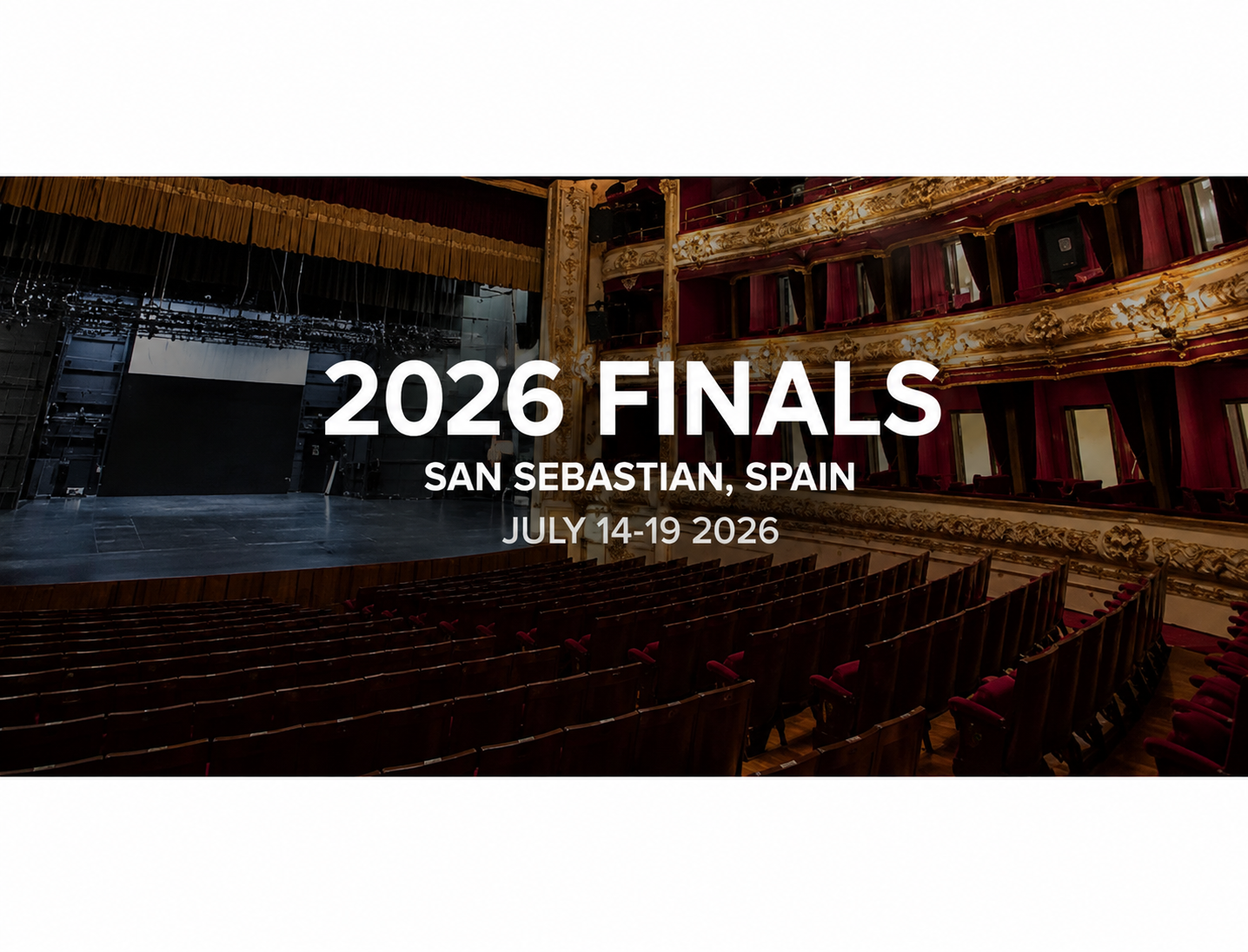 'Globan dance open finals 2026'