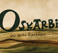 Oskarbi: '60 urte kantuan'
