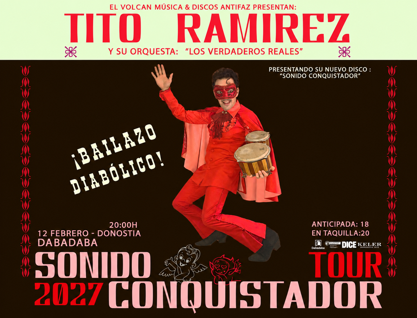 Tito Ramírez 