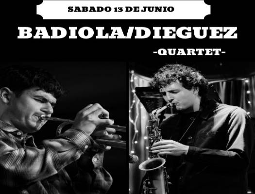 Badiola/Dieguez
