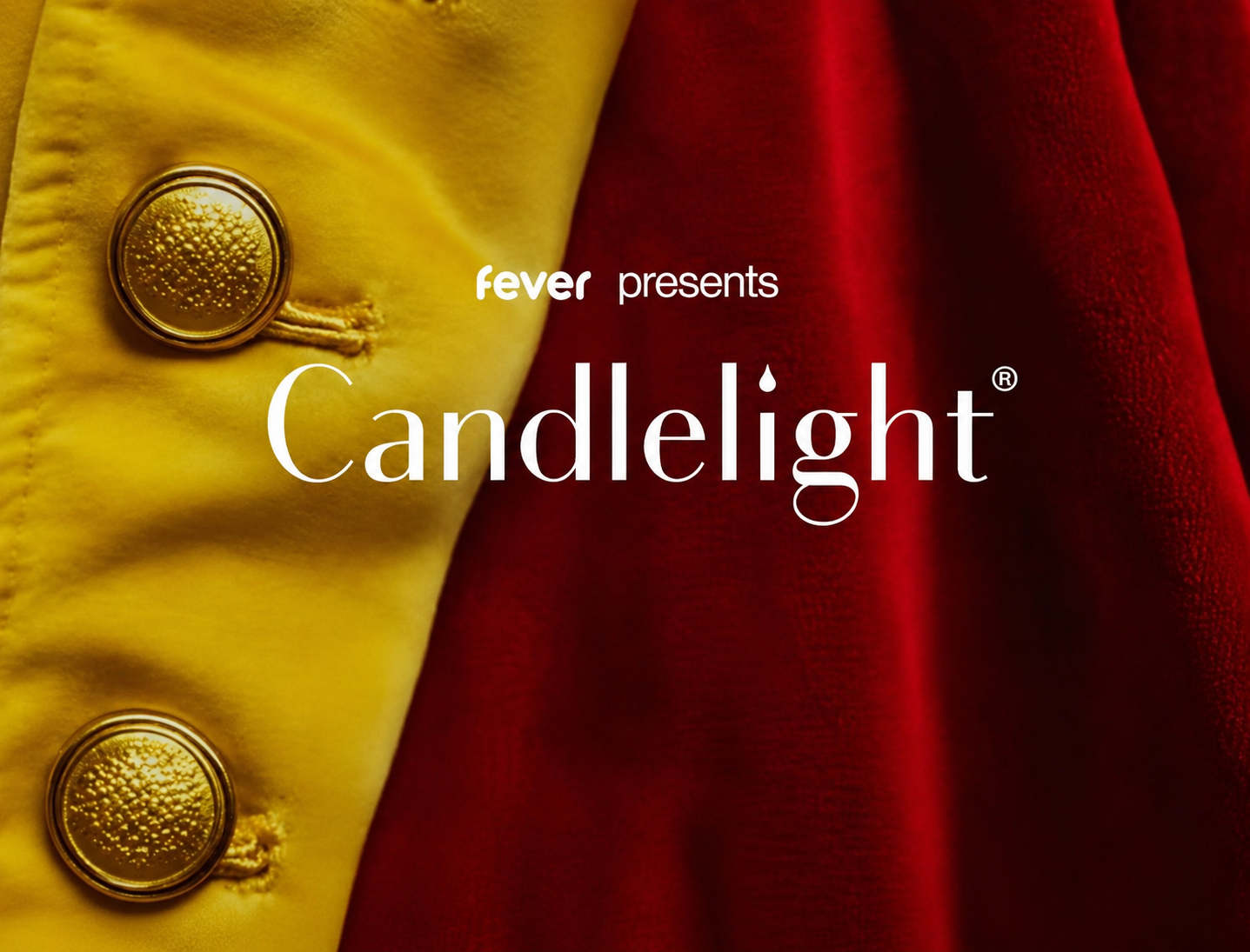 Candlelight: 'Queen VS. The Beatles' 