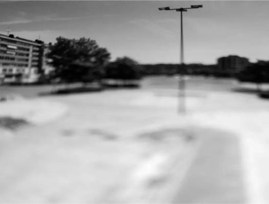 Deriva(s) y practicas de fotografía urbana