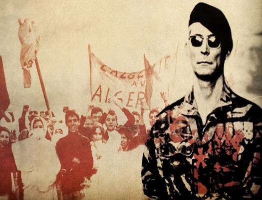 La battaglia di Algeri
