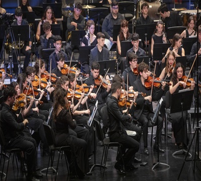 MSKN Master Ensemble