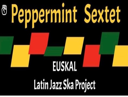 Peppermint Sextet 
