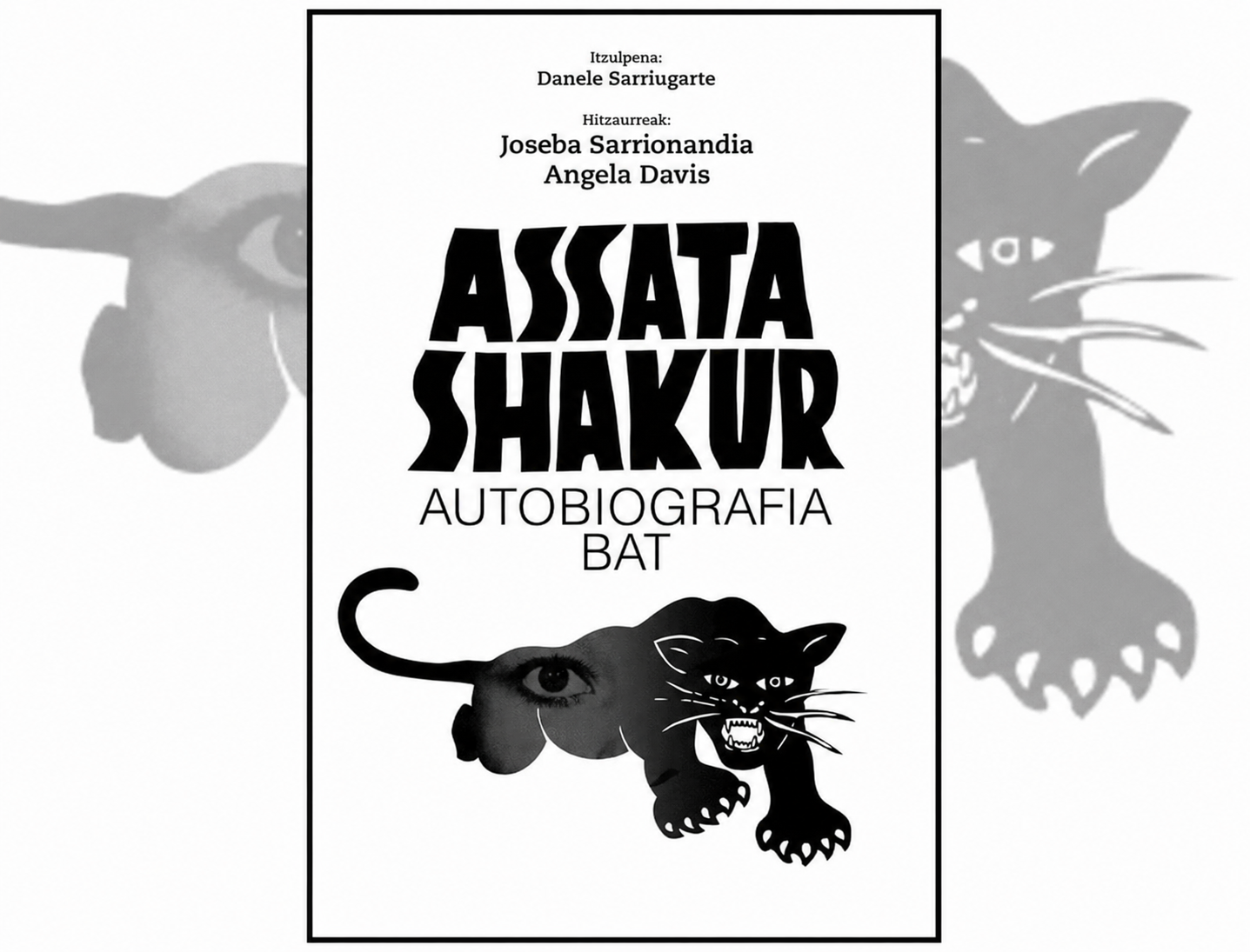 Literatur solasaldia: 'Autobiografia' 