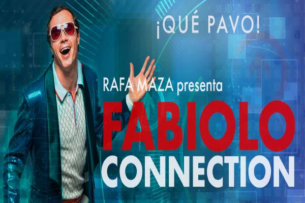 Fabiolo Connection
