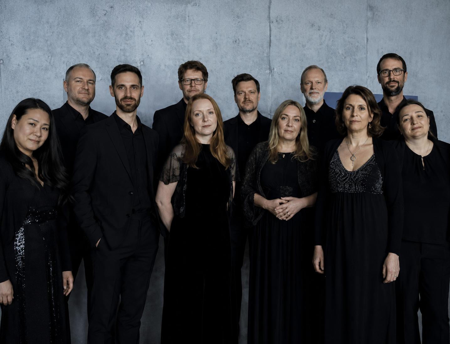'Oratorio de navidad bach' 
