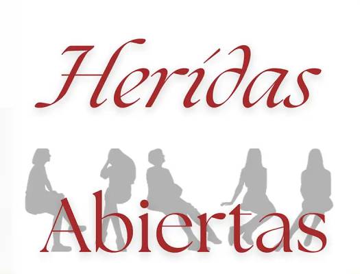 Heridas abiertas