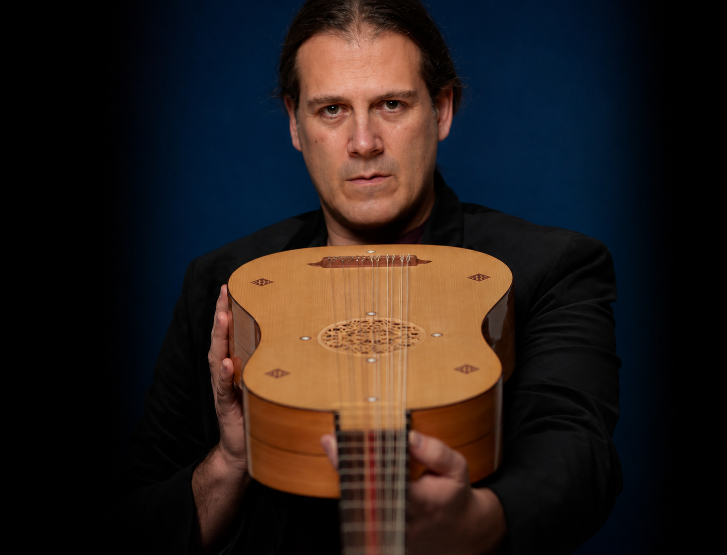87. Musika Hamabostaldia: Collegium Musicum Madrid 
