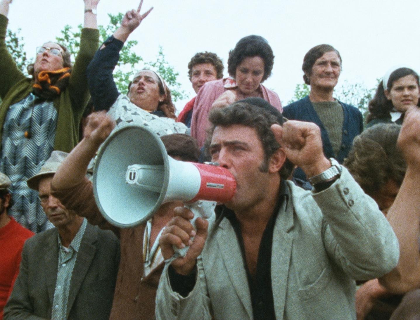 Cine y arte: 'Torre Bela' 