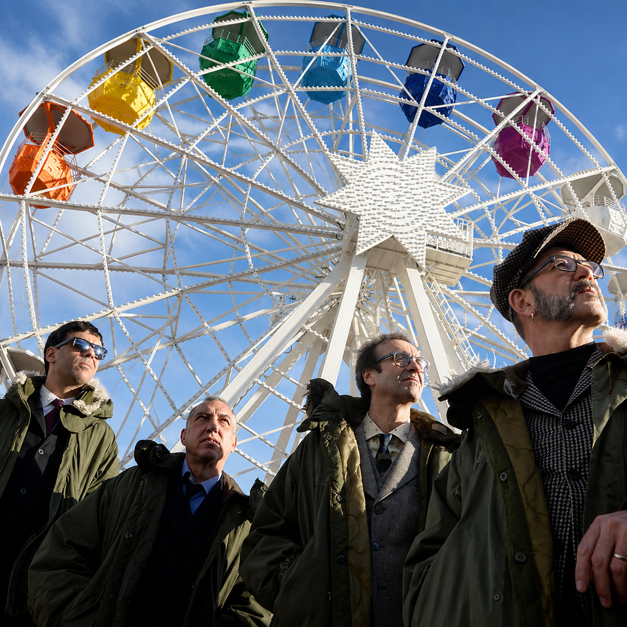 Brighton 64 