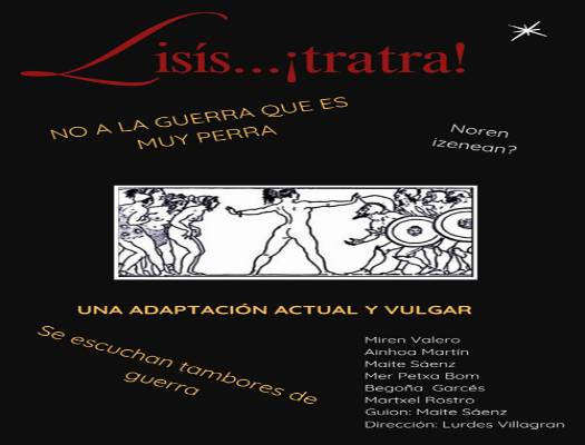 Lisis ¡trata!