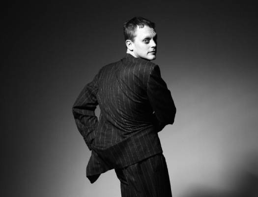 Sean Nicholas Savage