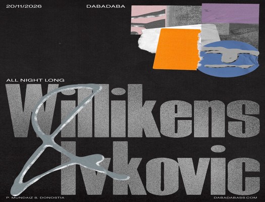 Willikens & Ivkovic (all night long)
