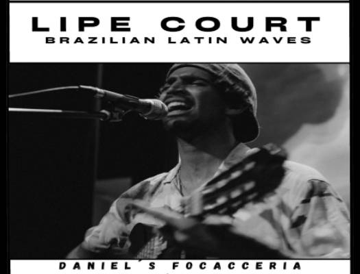 Lipe Court Brazilian Waves