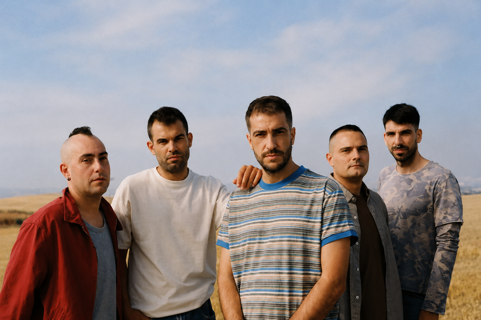 61. Jazzaldia: ETS 