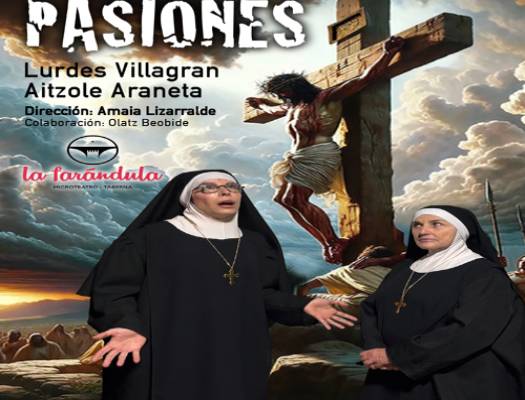 Pasiones