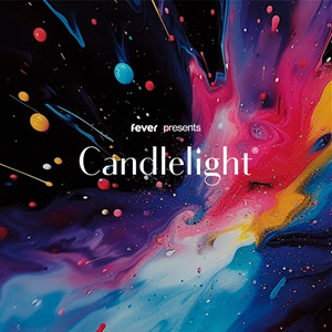 Candlelight: 'Ed Sheeran meets Coldplay' 
