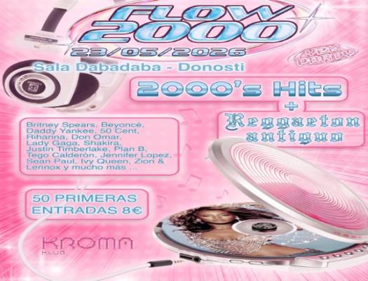 Flow 2000