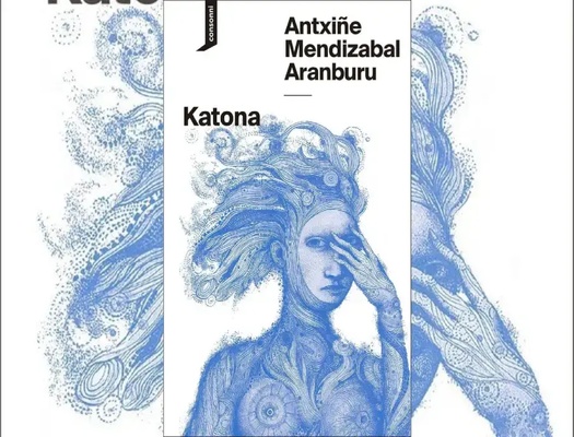 Literatur solasaldia: 'Katona' 